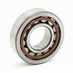 Cylindrical roller bearing