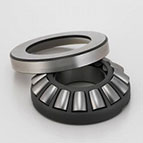 Thrust spherical roller bearing