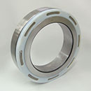 Filter Seal Integrated Large Size Bearing