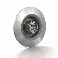 Hub breake disk kit