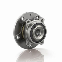 Wheel bearing