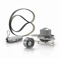 Timing belt kit