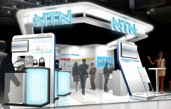 Automotive Engineering Exposition 2014 Nagoya