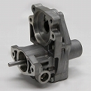 Ball Screw Drive Module for Electric Hydraulic Brake