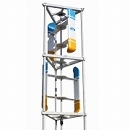 Vertical axis wind turbine