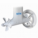 Micro hydro turbine