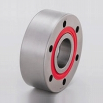 Ball screw support unit