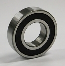 Low Torque Sealed Deep Groove Ball Bearing