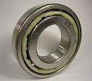 Deep Groove Ball Bearing for High Thrust Loads