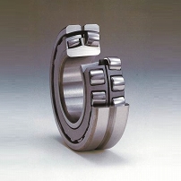 Spherical roller bearing