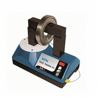 Fast therm induction heater