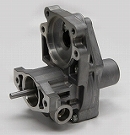 Ball Screw Drive Module for Electric Hydraulic Brake