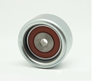Low Section High Strength Press Pulley