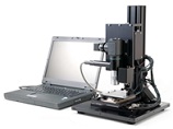 Desktop Type High-speed Microscopic Coating Applicator