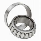 Tapered roller bearing