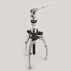 Hydraulic puller