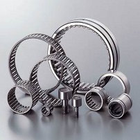 Needle roller bearings