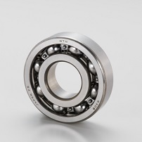 Deep groove ball bearing