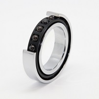 High Speed Angular Contact Ball Bearing HSE-NEW T2 Type