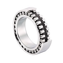 Cylindrical Roller Bearing for Main Spindle
