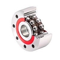 Ball Screw Support Unit BSTU