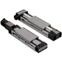 Linear Modules