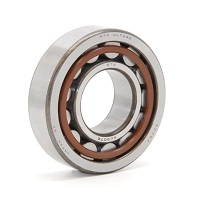 Cylindrical roller bearing