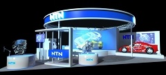 Tokyo Motor Show 2015