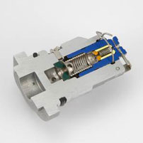 Auto tensioner