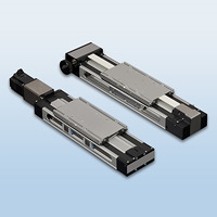 Linear module