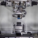 Parallel Link High Speed Angle Control Equipment