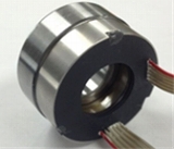 High Precision Magnetic Angle Sensor
