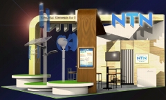 4th International Wind Energy Expo & Conference WIND EXPO 2016