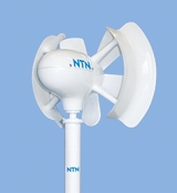 Horizontal Axis Wind Turbine