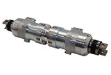 Rear-wheel Independent Steering System