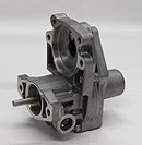 Ball Screw Drive Module for Electric Hydraulic Brake