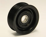 High-load Resin Pulley