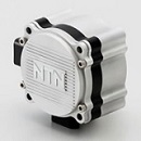 Electric Motor and Actuator