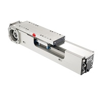 Compact Linear Module