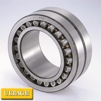 Spherical roller bearing
