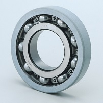 Bearing for generators