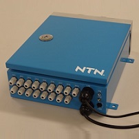 Condition Monitoring System for wind turbines &ldquo;Wind Doctor&trade;&rdquo;