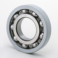 Bearing for generators
