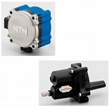 Electric Motor and Actuator