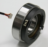 High-resolution Sensor Bearing with an Index Signal