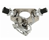 Parallel Link High Speed Angle Control Equipment