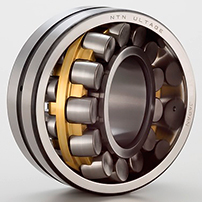 Spherical roller bearing