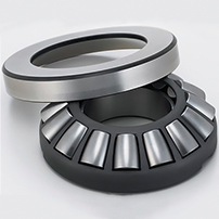 Thrust spherical roller bearing