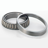 Large tapered roller bearing