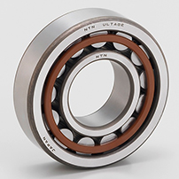 Cylindrical roller bearing